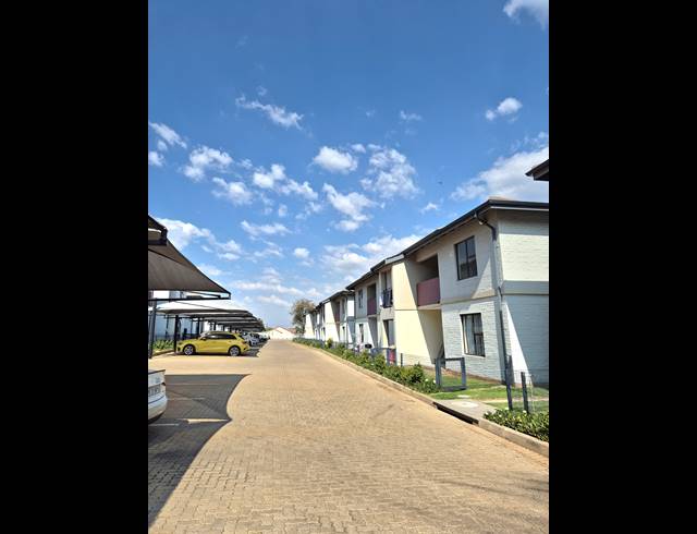 2 BEDROOM APARTMENT FOR SALE IN BENONI NORTH